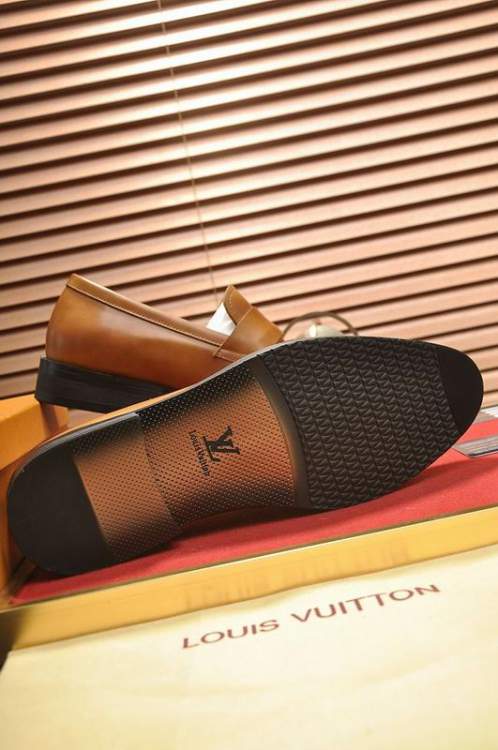 Picture of Louis Vuitton Shoes _SKULVsz38-45mnf036014188